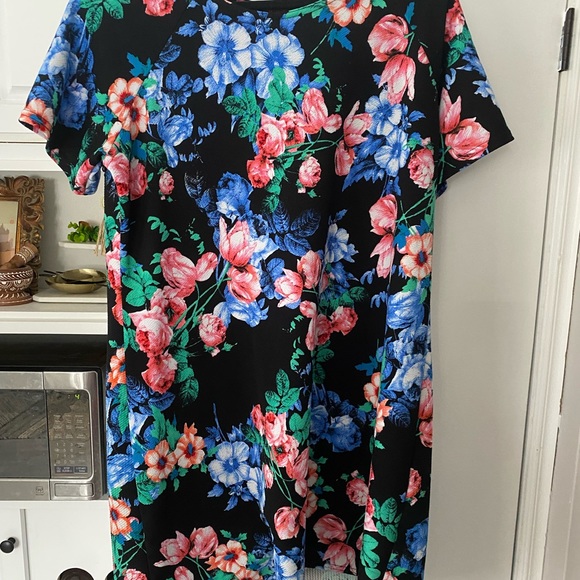 Boohoo dress size 14 - Picture 2 of 4
